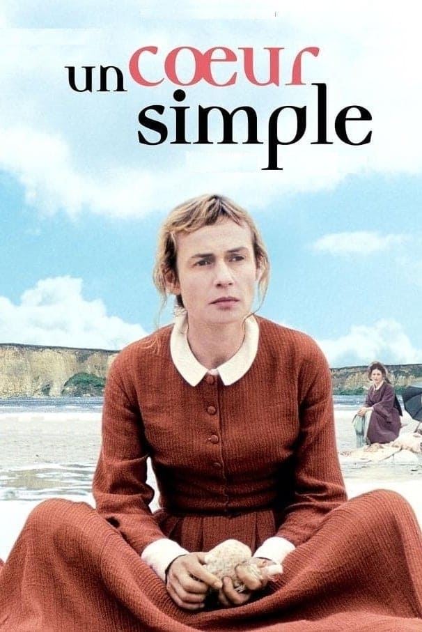 Постер Un Cœur simple